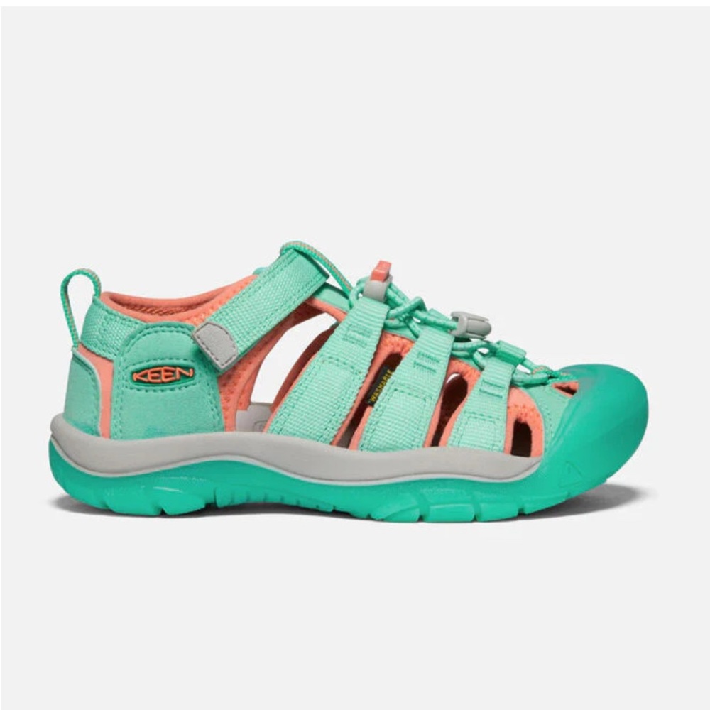 Keen Newport H2 Big Kids